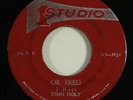 John Holt/Sound Dimension 
