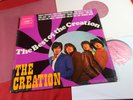 The Creation  THE BEST OF  -  LP Pop ZS 10168 Germany 1968