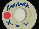 Val Bennett/Upsetters 