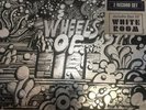 CREAM - WHEELS OF FIRE   2LP VINYL RECORD ALBUM