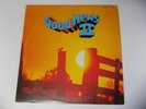 1977 Htf Xian Christian Rock LP Good News II Sonrise Keith Green David Diggs