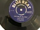 Blue Beat Dark end of the street Prince Buster BB 377 1967