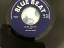 Blue Beat Push it Down by The Personalities BB 354 1966