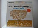 GERRY MULLIGAN - SPRING IS SPRUNG - PHILIPS -PHS 600-077-NEW-MINT - DEEP GROOVE