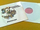DONOVAN ' Sunshine Superman 