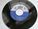 Howlin' Wolf 45 - I asked for Water / So Glad - Chess 1632 VG