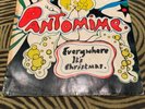 The Beatles Xmas Flexi 1966   RARE ORIGINAL Fan Club Press.with Original Letter