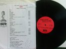 THE BEATLES Scott Muni Ticket To Ride 2 Vinyl 1987 LP 