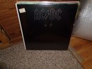 SEALED AC/DC 