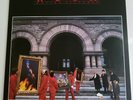 RUSH MOVING PICTURES LP VINYL MERCURY/ANTHEM US/CAN REMASTER 2015 DMM MASTERING