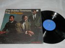 Bobby Timmons Trio In Person Riverside RLP-391 DG VG++ MONO Jazz LP 1961 Press