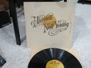 Neil Young - Harvest - Contains Heart Of Gold And Old Man - 1972 VG+