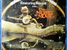KERMIT-RAINBOW CONNECTION-FROM THE MUPPET MOVIE-45 RPM 7