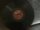 RECORD RARE 78  TITO PUENTE. EARLY RECORDINGS TITO MAMBO TICO LABEL LATIN JAZZ