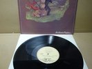 NIC JONES FROM THE DEVIL TO A STRANGER LP 1978 TRANSATLANTIC LTRA 507