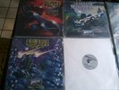 DJ Battle Breakbeat Records Breaks Beats DJ Swamp DJ Rectangle 5Fingers Of Death