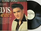 Elvis 24 Karat Hits  Dcc Compact Classic 180 gram LPZ (2) 2040 Near Mint +