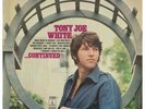 Tony Joe White Lp Vinile Continued Tony Joe White / Monument ‎SLP ST 75027 Nuovo