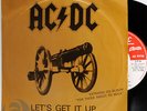 AC/DC LET´S GET IT UP PS 7