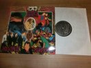 LP - Vinyl - Napalm Death - Mentally Murdered