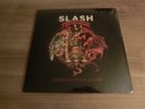 LP - Vinyl - Slash feat. Myles Kennedy - Apocalyptic Love NEU OVP