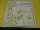 VHTF KEN NORDINE LP SHRINK Flowering Conversations - Talking To Plants STEREO EX