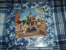 ROLLING STONES LP- Their Satanic Majesties Request ORIGINAL LONDON w 3-D Cover