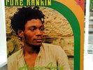 Pure Rankin(g) - Horace Andy  - 1979 Clocktower Records