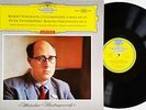 Rostropovich: Schumann- Cello Concerto, Tchaikovsky- Rokoko / DGG red stereo