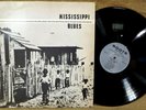 IMPORT MONO BLUES LP: MISSISSIPPI BLUES VOL.3 1928-1942 1968 RL-314 VARIOUS