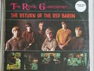 Royal Guardsmen Return of the Red Baron Laurie LP
