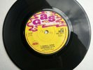 HORTENSE ELLIS - STAND BY YOUR MAN // I SHALL SING [GAS  7