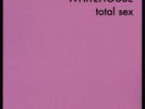 Whitehouse Total Sex 2LP limited Edition Industrial 