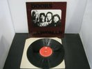 Vinyl Record Album THE DOORS L.A.WOMAN (40)25