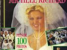 Michèle Richard - 16 Revues: Son mariage-ses fiancailles-voyage de noces..etc..