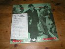 Australian PROMO LP Dexys Midnight Runners - Searching for the Young Soul Rebels