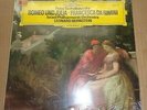 Bernstein TCHAIKOVSKY Romeo & Juliet, Francesca da Rimini - DG 2531 211 SEALED