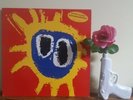 Primal Scream - Screamadelica / Original UK press 1991 / 90s indie VG+