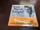 Elvis Presley ‘Good Rockin’ Tonight’ EP HMV Top Ex Copy