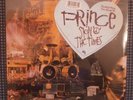 RARE STILL SEALED PRINCE SIGN O THE TIMES ORIG.1987 12