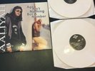 AALIYAH Age Aint Nothing But A Number 2 Lp Limited Edition White Vinyl RSD 2014