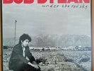 BOB DYLAN UNDER THE RED SKY LP (1990)