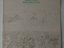ROBERT WYATT   ROCK BOTTOM   1974 UK 6-TRACK VINYL LP RECORD   VIRGIN V 2017