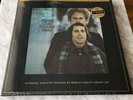MFSL Simon & Garfunkel - Bridge Over Troubled Water One Step pressing SEALED