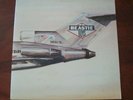 Beastie Boys. Licensed To Ill. NM- LP