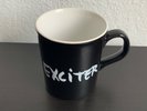 Depeche Mode Kaffeetasse Exciter