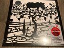 Dave Matthews Band Rhino's Choice Target Exclusive Rose Wine Color Vinyl 2LP