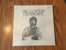 ERIC CLAPTON - Crossroads 6 LP Box Set (1988) [box/booklet EX+: records NM]