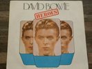 David Bowie - Heroes - RCA SPAIN PB-1121 1977