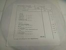 LP 33 TEST PRESSING CHRISMA HIBERNATION POLYDOR 1979 2448086